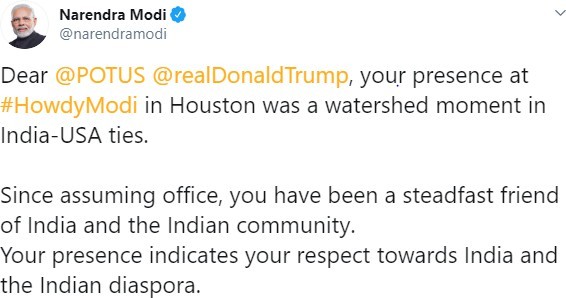 pm-modi tweet at howdymodi